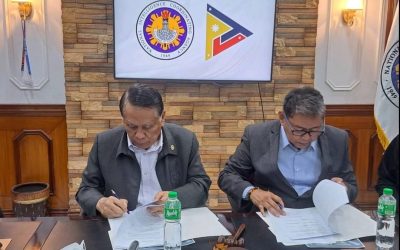 NICA to grant PTV exclusive coverage rights