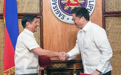 Tara, Basa! Tutoring Program: A Program to Turn Children into Readers