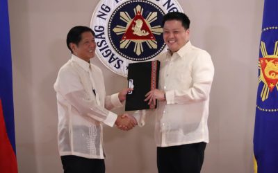The ‘Walang Gutom 2027 Program ‘: A Pivotal Step Towards Eradicating Hunger in the Philippines