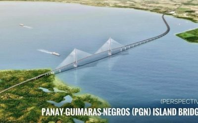 Panay-Guimaras-Negros Link Bridge: Bridging progress for every Filipino