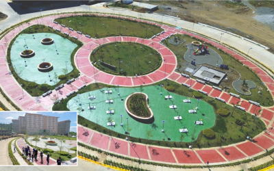 DHSUD: Senior citizen, PWD-friendly designs for all housing projects