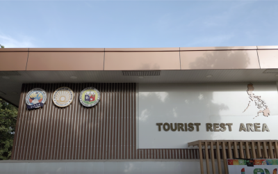 DOT-TIEZA’s Tourist Rest Areas: A New Era of Philippine Travel Comfort Under the Marcos Jr. Administration