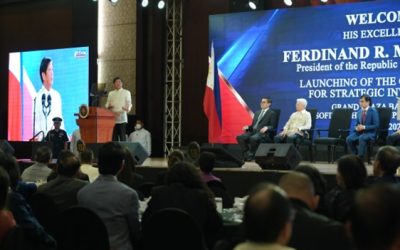 Pasay 360: A closer look at PBBM’s legacy for PH’s sustainable economic development
