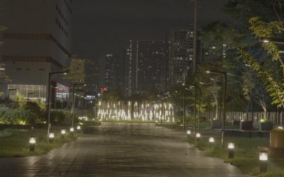 PBBM sustains former First Lady’s bequest; Roxas Boulevard Promenade Project a giant step for greener, cleaner PH