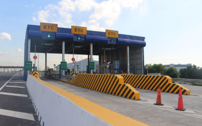 Paving the Way: Expansion of the Cavitex Toll Expressway, a Flagship Project under PBBM’s “Build Better More”