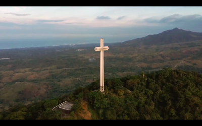 From One Marcos to Another Marcos: Towering Heroism and Hope at the Dambana ng Kagitingan