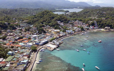 Puerto Galera’s Transformation: A Coastal Paradise Enhanced