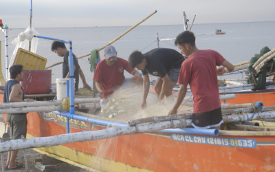 San Nicolas, Cavite: PRA amplifies Pres. Marcos Jr.’s Initiatives for Poverty Reduction