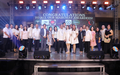 SBMA Mabuhay Business Awards: Responding to PBBM’s call to position the Philippines as a prime business destination