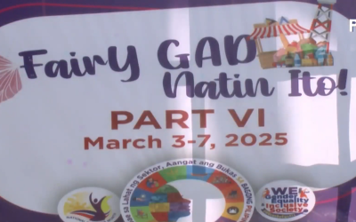 FAIRyGAD Natin ‘To Part VI