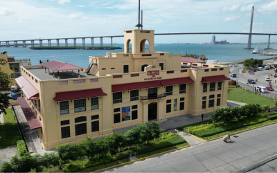 A Legacy Unfurled: The National Museum of the Philippines-Cebu Opens its Doors