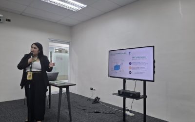 PhilHealth discusses benefits for women in media