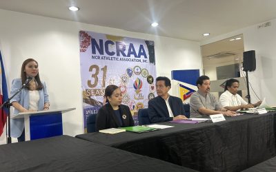 PTV Sports Network Inks Agreement with NCRAA